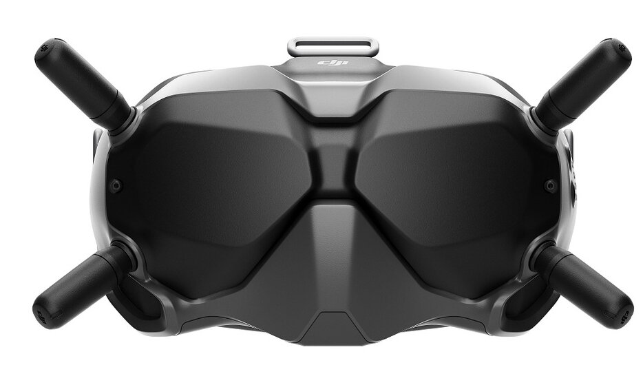 Gogle DJI FPV Goggles V2