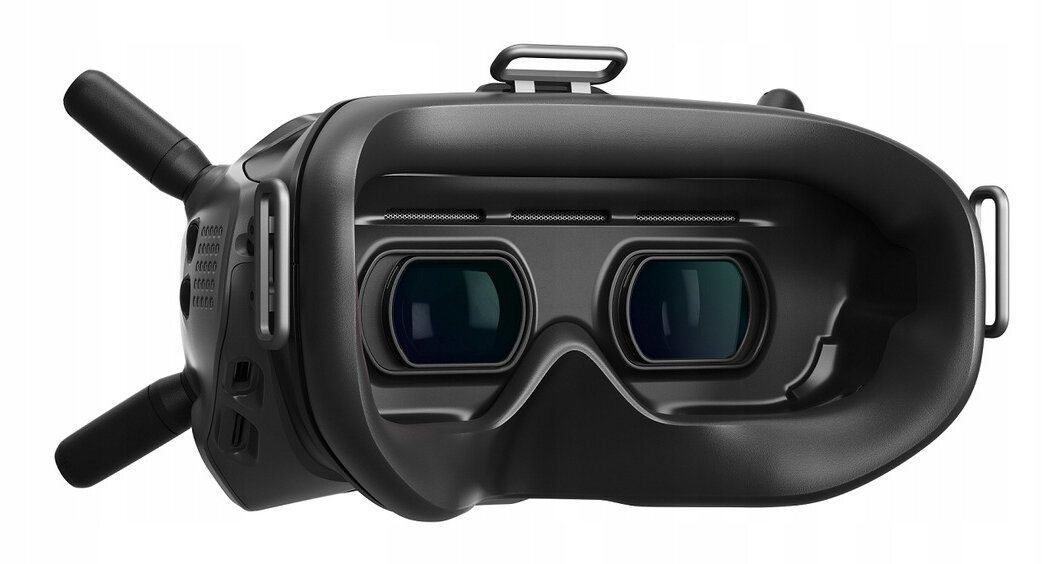 Gogle DJI FPV Goggles V2