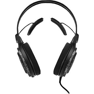 AUDIO-TECHNICA ATH-AD700X - Kopfhörer (Over-ear, Schwarz)