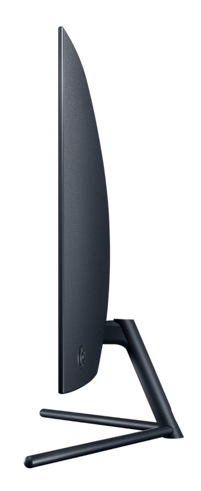 Monitor SAMSUNG LU32R590CWPXEN 31.5 UHD VA 4ms