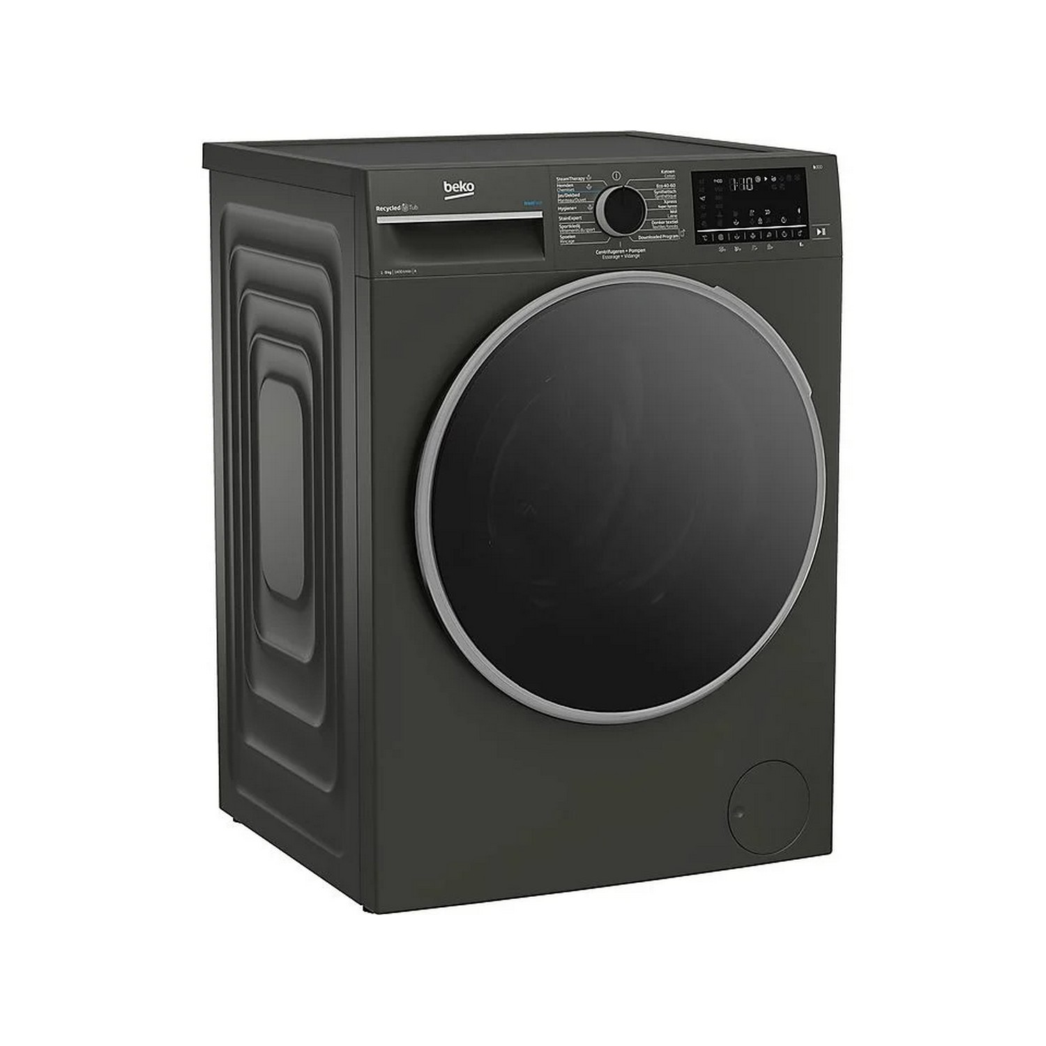 BEKO Wasmachine voorlader A (B3WT5941M)