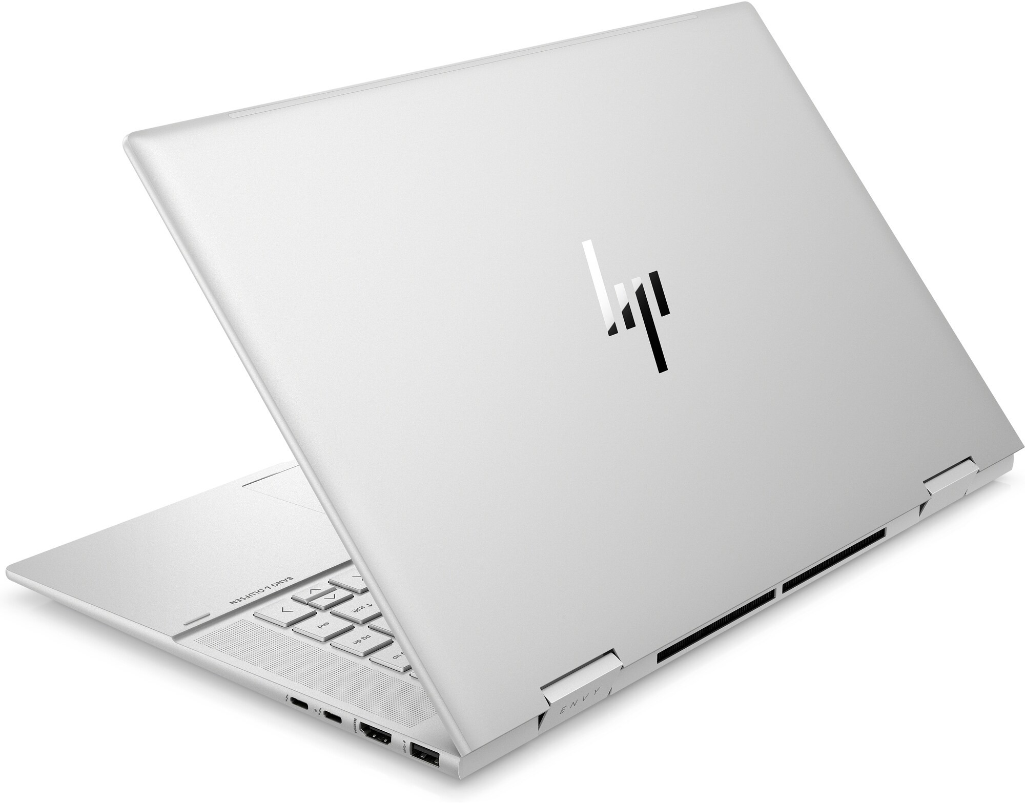 HP Convertible Envy X360 15-ew0034nb Intel Core i7-1260P (7E7M4EA)