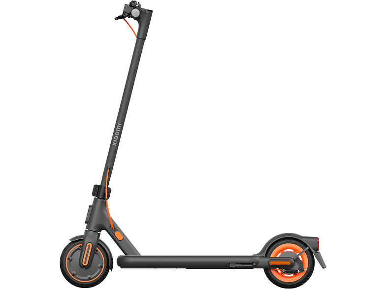 Xiaomi Reacondicionado Seminuevo Bueno Patinete Eléctrico - Electric Scooter 4 Go, Pot. Máx 450W, Nominal 250W, 18Km Autonomía, Vel. 20Km/H