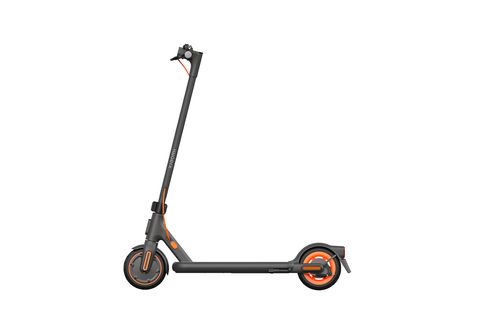Xiaomi Electric Scooter 4 Ultra Patinete Eléctrico 25km/h 500W Negro