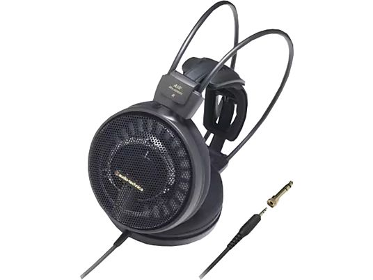 AUDIO-TECHNICA ATH-AD900X - cuffie (over-ear, nero)