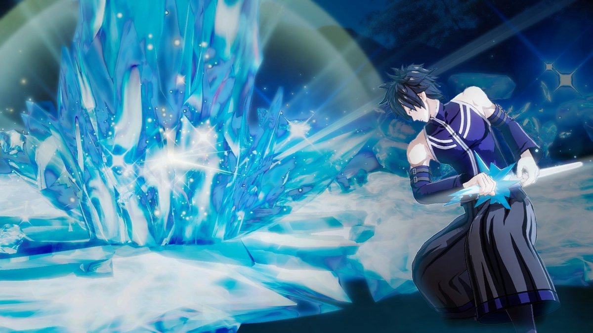 Fairy Tail | PlayStation 4
