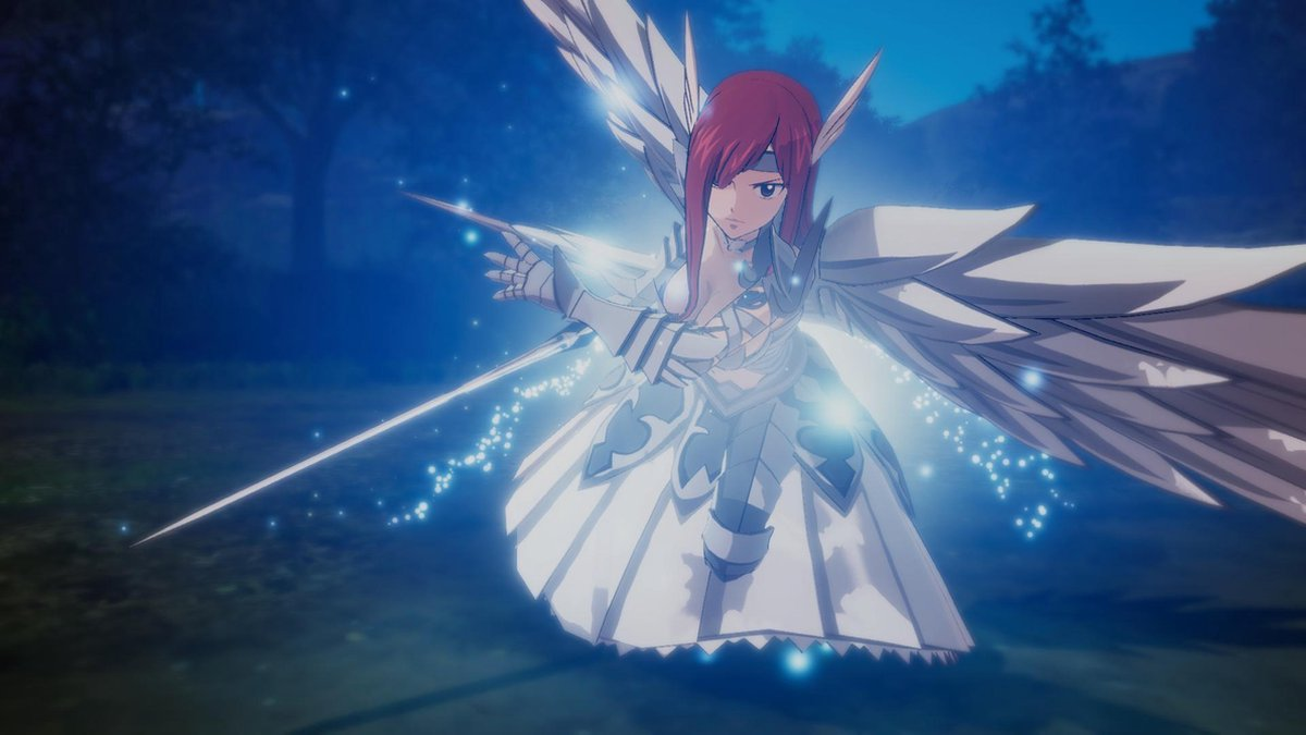 Fairy Tail | PlayStation 4