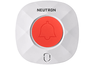 NEUTRON Wi-fi Smart Alarm Ve Güvenlik Sistemi - Kablosuz Alarm Seti_1