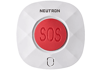 NEUTRON Wi-fi Smart Alarm Ve Güvenlik Sistemi - Kablosuz Alarm Seti_2