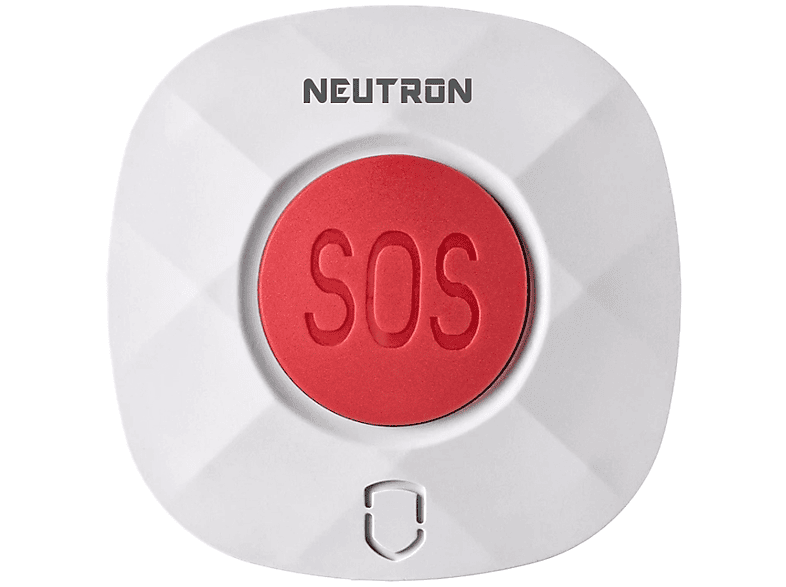 NEUTRON Wi-fi Smart Alarm Ve Güvenlik Sistemi - Kablosuz Alarm Seti_2