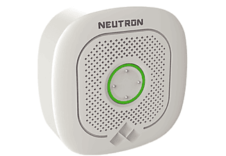 NEUTRON Wi-fi Smart Alarm Ve Güvenlik Sistemi - Kablosuz Alarm Seti_5