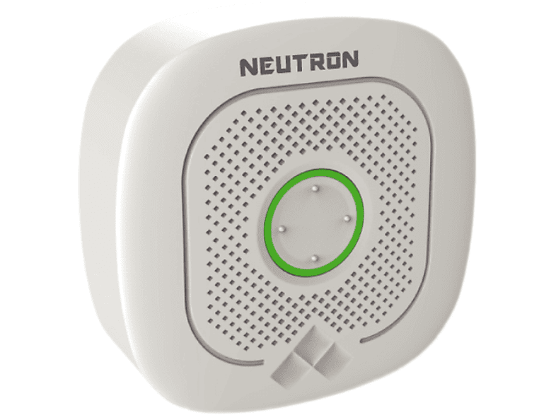 NEUTRON Wi-fi Smart Alarm Ve Güvenlik Sistemi - Kablosuz Alarm Seti_5