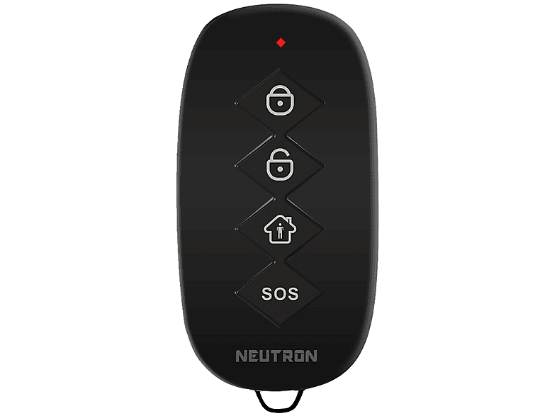 NEUTRON Wi-fi Smart Alarm Ve Güvenlik Sistemi - Kablosuz Alarm Seti_6