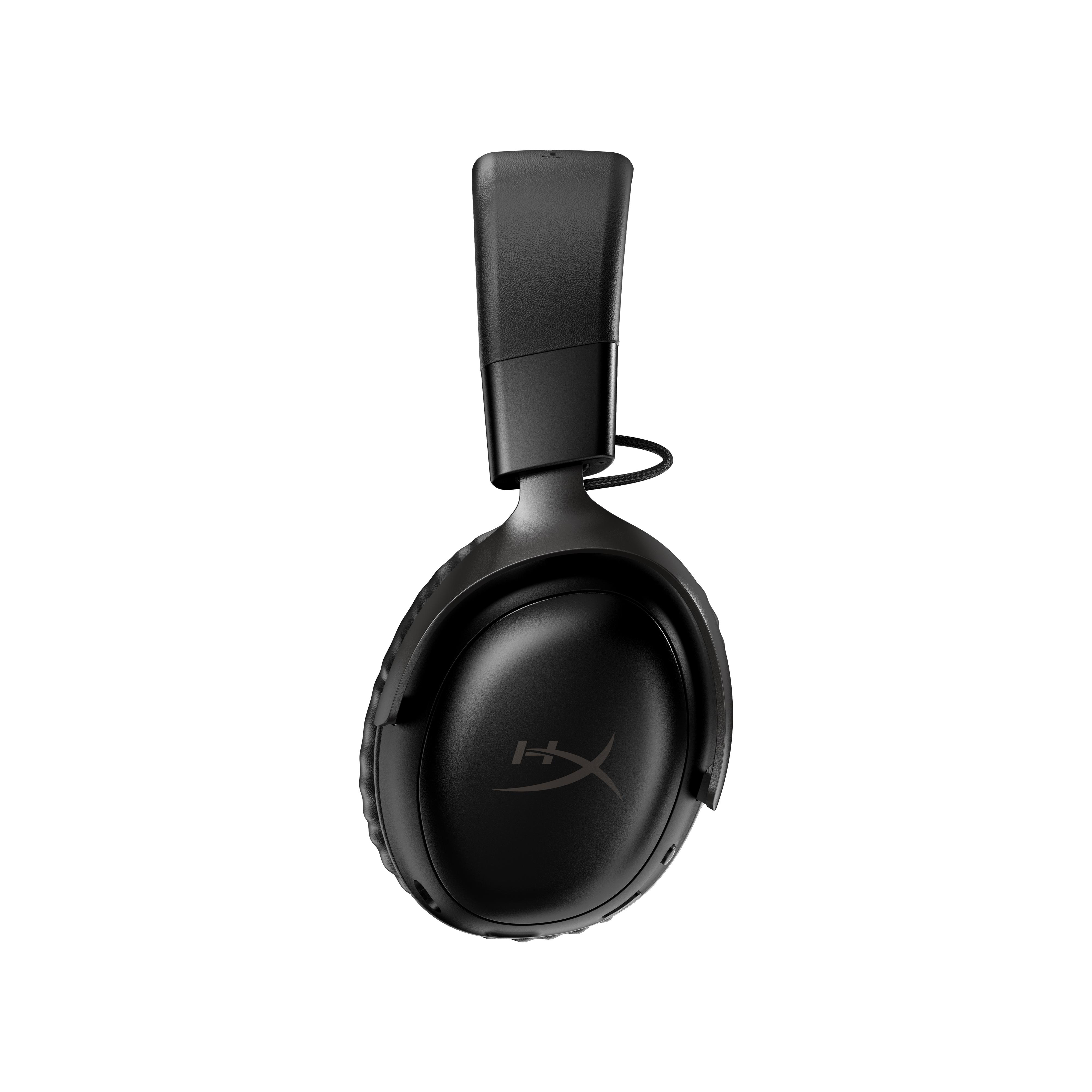 Flight Wireless Headset Hyperx Cloud Flight S Mediamarkt Hyperx