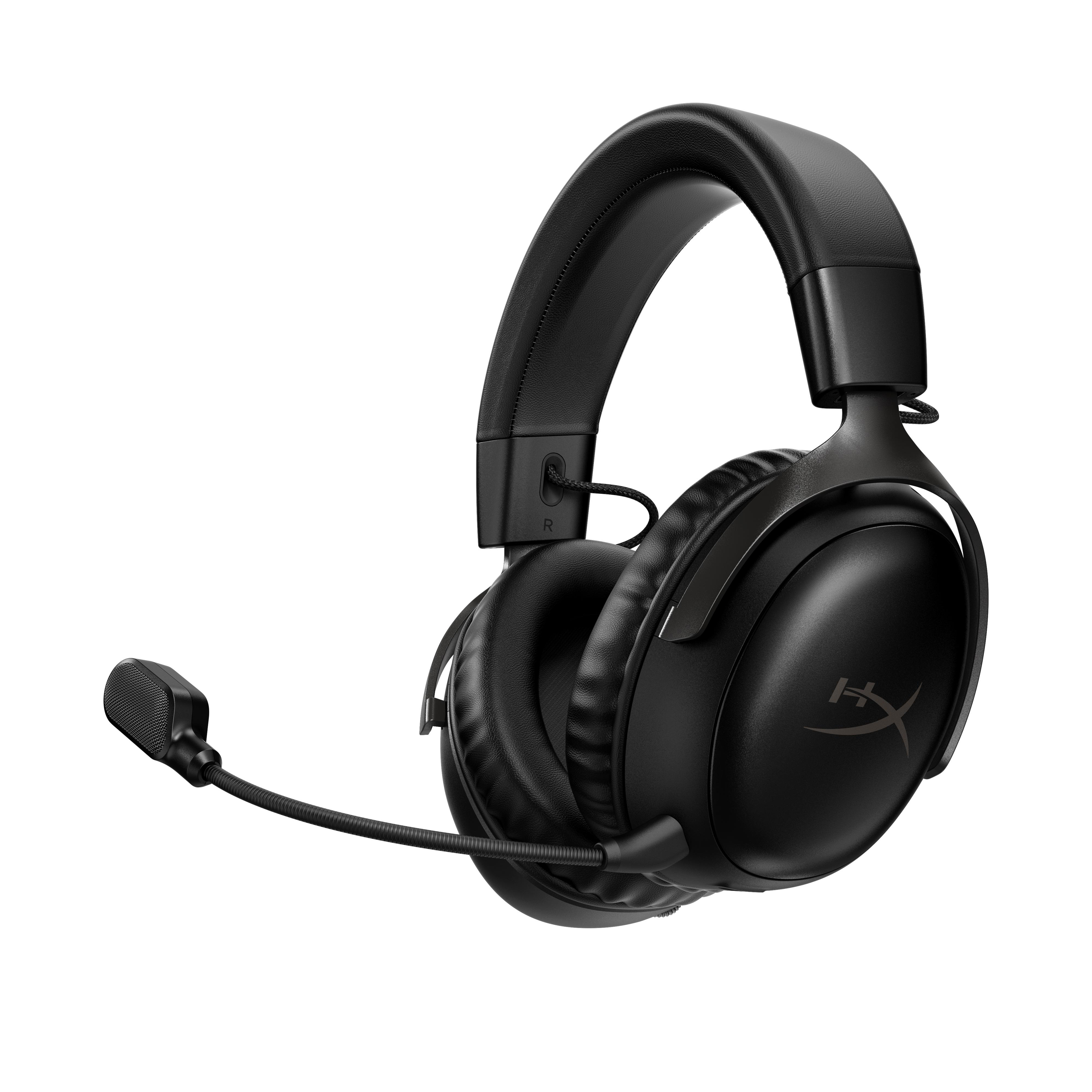 Wireless Gaming Headset Hyperx Cloud Mediamarkt Wireless Charging