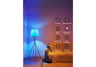 NEUTRON Smart Bulb Lite Akıllı Led Ampul 1050 Lümen_4