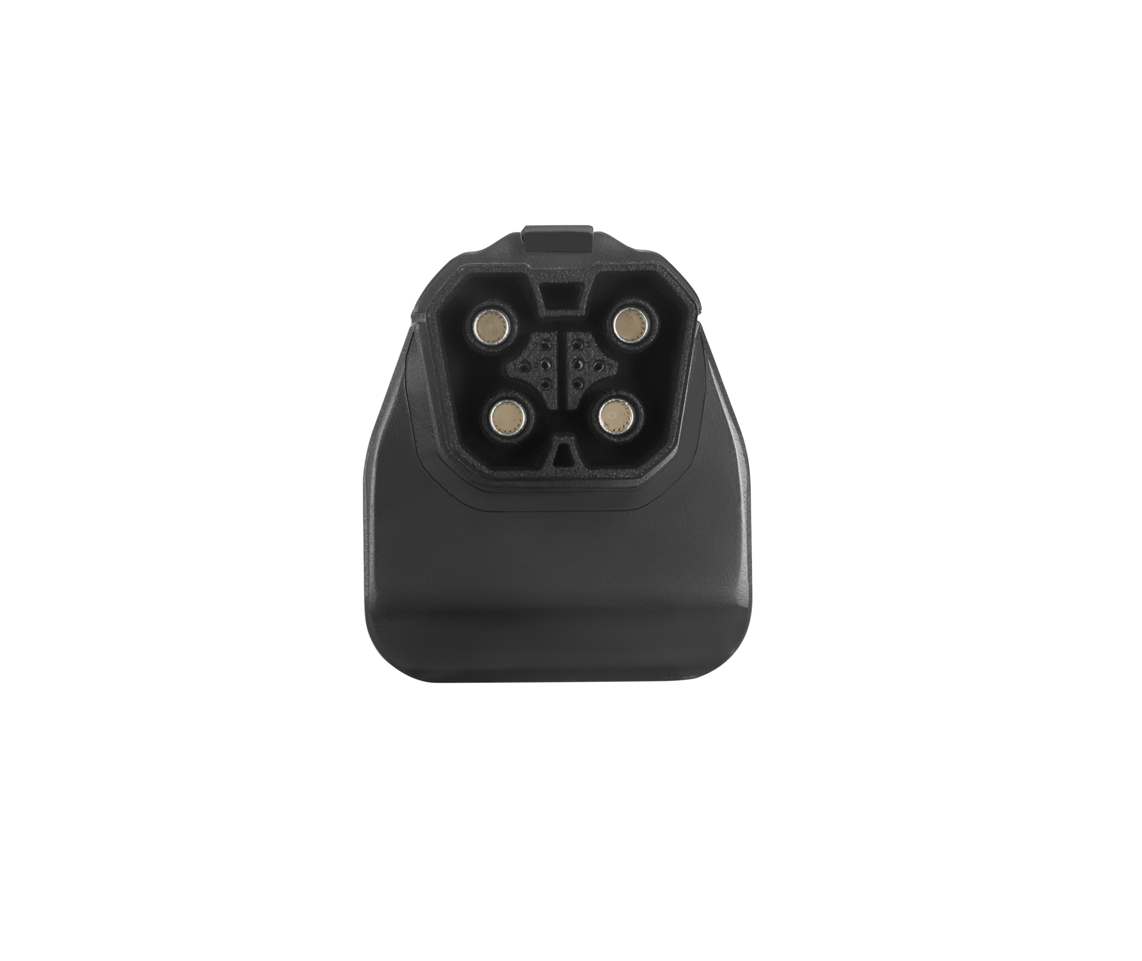 ECOFLOW 665786 DELTA PRO TO SMART GENERATOR ADAPTER Ladeadapter