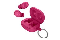 JLAB JBUDS MINI True Wireless Earbuds, Pink