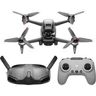 DJI Drone FPV Explorer