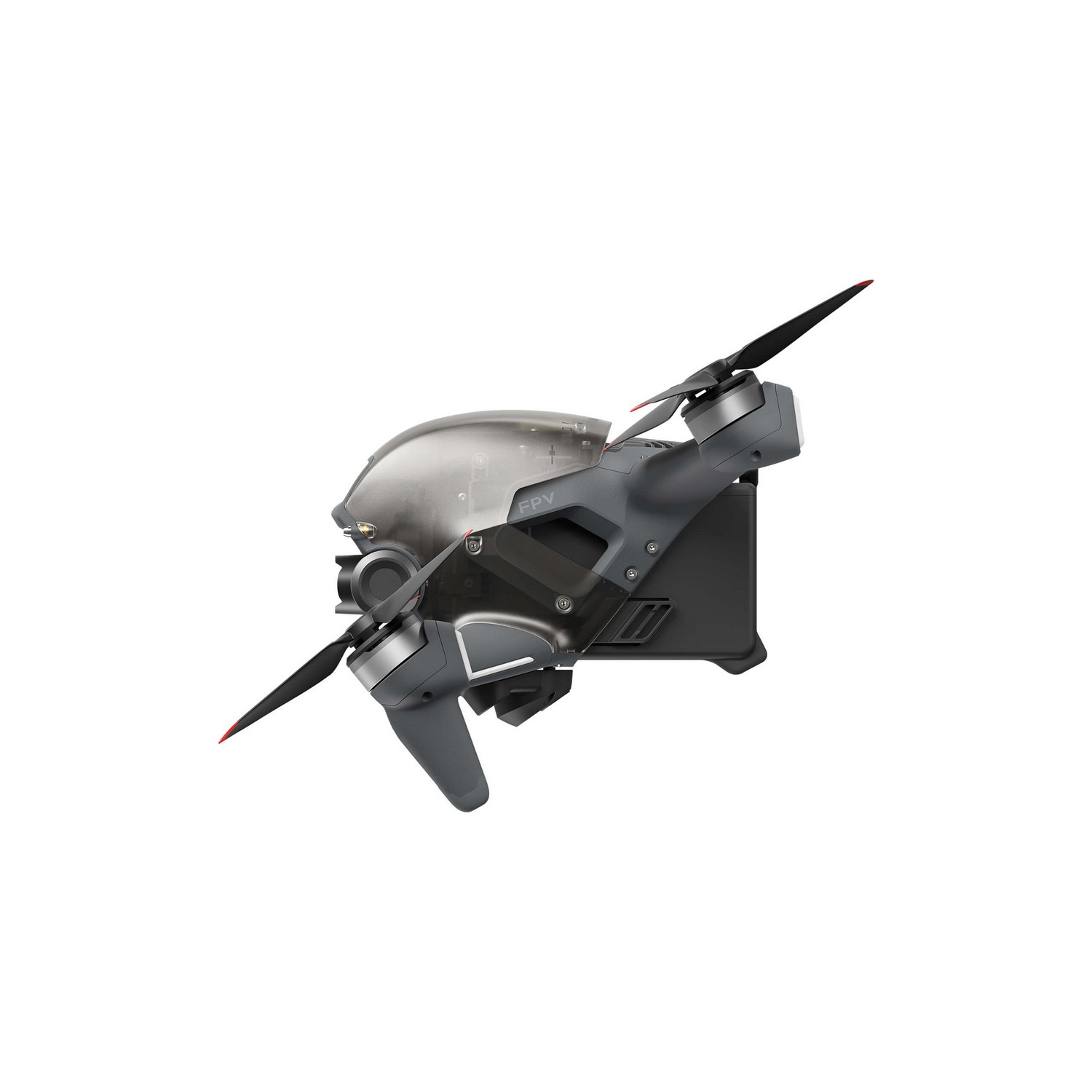 DJI Drone FPV Explorer