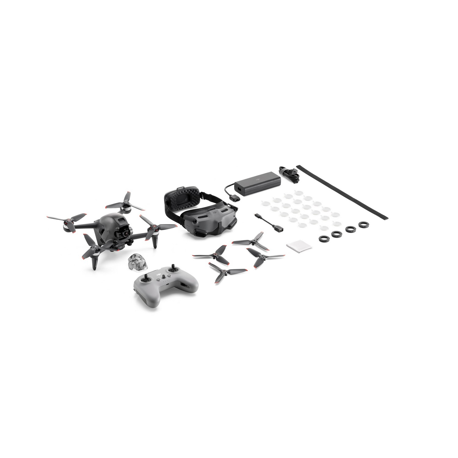 DJI Drone FPV Explorer