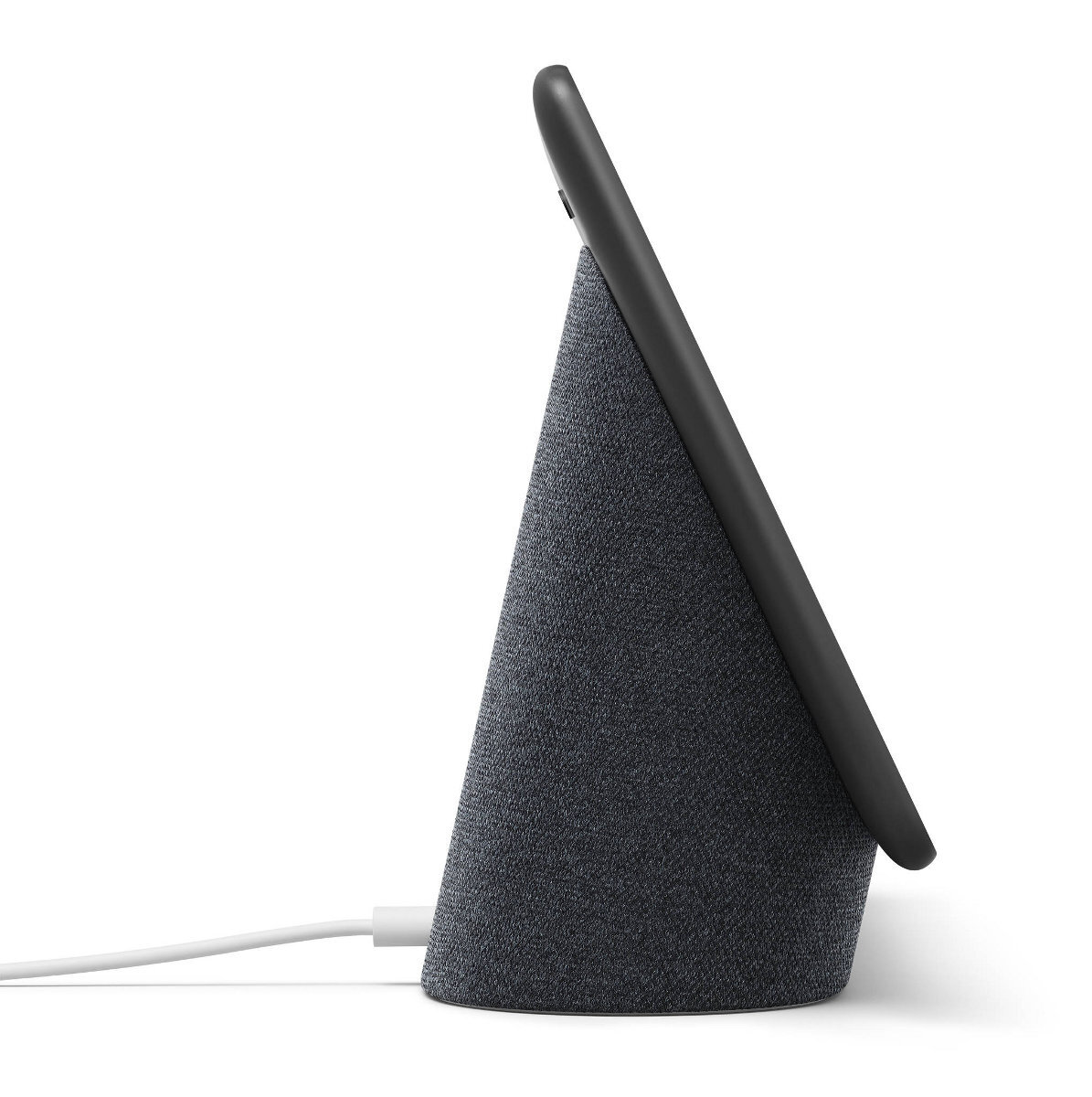 Inteligentny głośnik GOOGLE NEST Hub Max Szary (Charcoal)