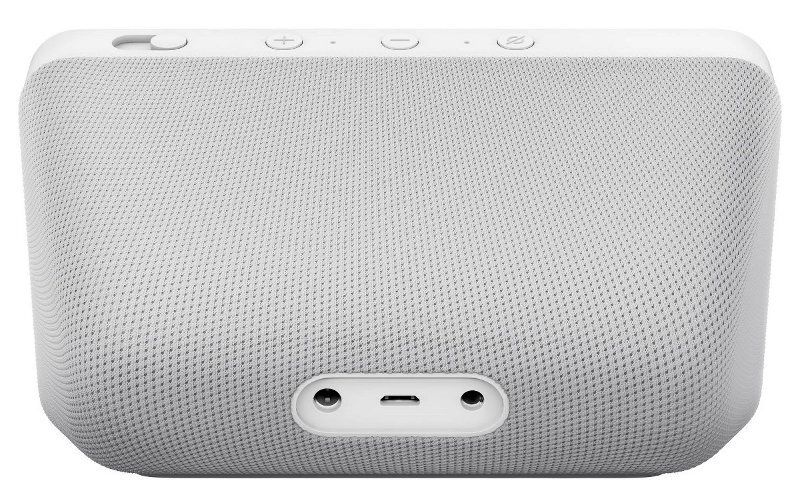 Inteligentny głośnik AMAZON Echo Show 5 (2 gen., 2021) Biały (Glacier White)