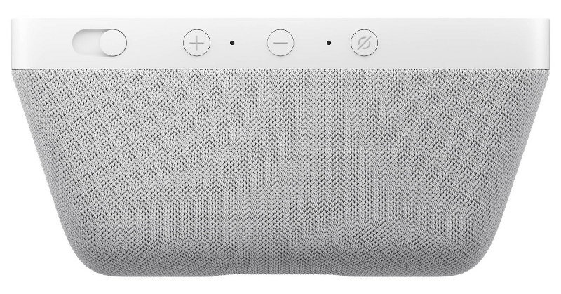 Inteligentny głośnik AMAZON Echo Show 5 (2 gen., 2021) Biały (Glacier White)