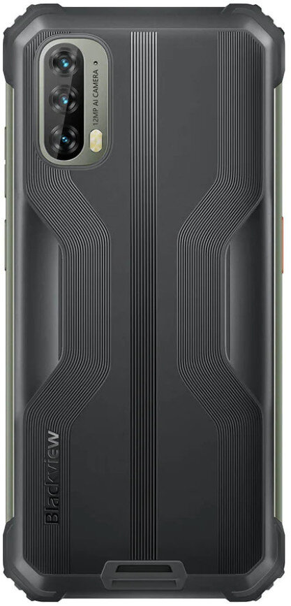 Smartfon BLACKVIEW BV7100 6/128GB Czarny