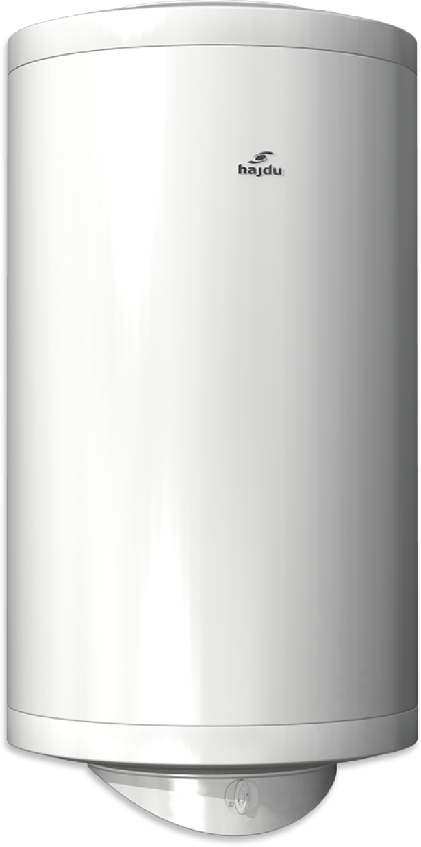 HAJDU Z 100 C ErP Elektromos forróvíztároló kerámiafűtővel l