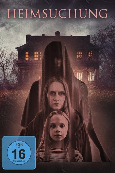 Heimsuchung [DVD]