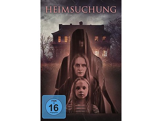 Heimsuchung [DVD]