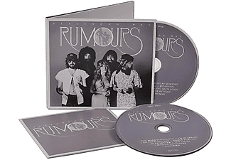 Fleetwood Mac - Rumours Live (CD)