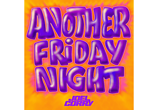 Joel Corry - Another Friday Night (Vinyl LP (nagylemez))