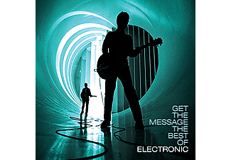 Electronic - Get The Message - The Best Of Electronic (CD)