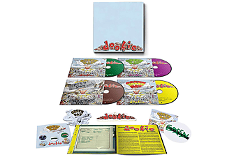 Green Day - Dookie (Limited Edition) (CD)