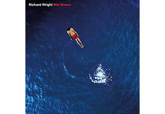 Richard Wright - Wet Dream (Remixed & Remastered) (Limited Edition) (Blu-ray)