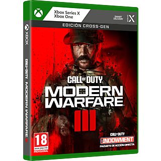 Xbox Series X|One Call of Duty®: Modern Warfare III - C.O.D.E.