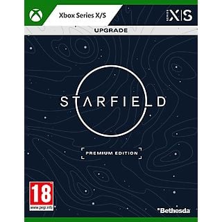 Starfield - Premium-Edition Upgrade (Downloadcode) - [Xbox Series X]