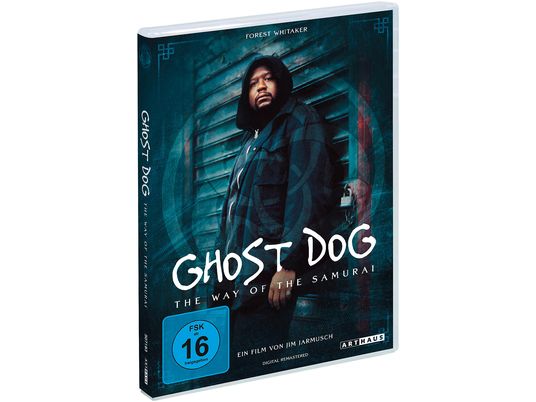 Ghost Dog - Der Weg des Samurai [DVD]
