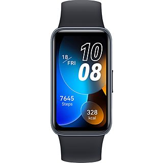 HUAWEI Band 8 Mid-night Black (55020AMP)