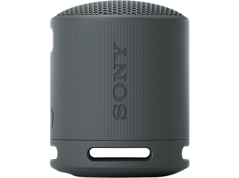 Sony Srsxb100b.ce7 - Draagbare Luidspreker Zwart