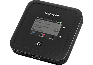 NETGEAR MR5200 - Routeur mobile (Noir)