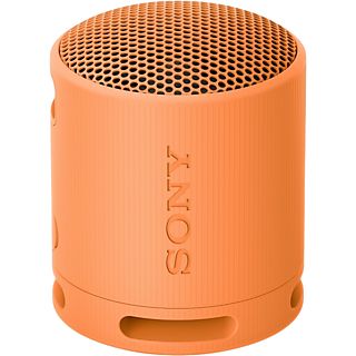 SONY SRSXB100D.CE7 - Draagbare luidspreker Oranje