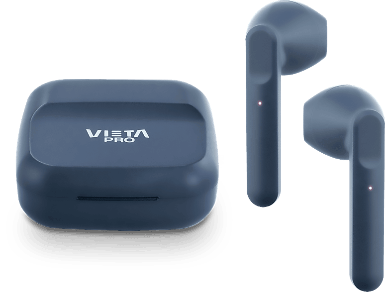 VIETA PRO Carlota VAC010 True Wireless Earbuds User Guide