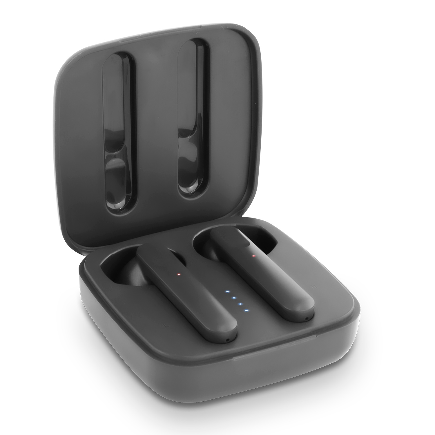 Auriculares True Wireless Vieta Pro Done 4, Hasta 20 h, IPX