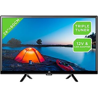 OK. 24H-5023C 12V 24 Zoll HD Ready TV