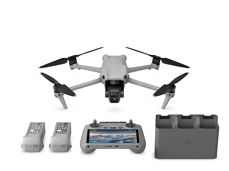 DJI Air 3 Fly More Combo (RC)_1