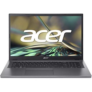 Portátil - Acer Aspire 3 A317-55P-30AX, 17.3" Full HD, Intel® Core™ i3-N305, 8GB RAM, 512GB SSD, UHD 770, Windows 11 Home