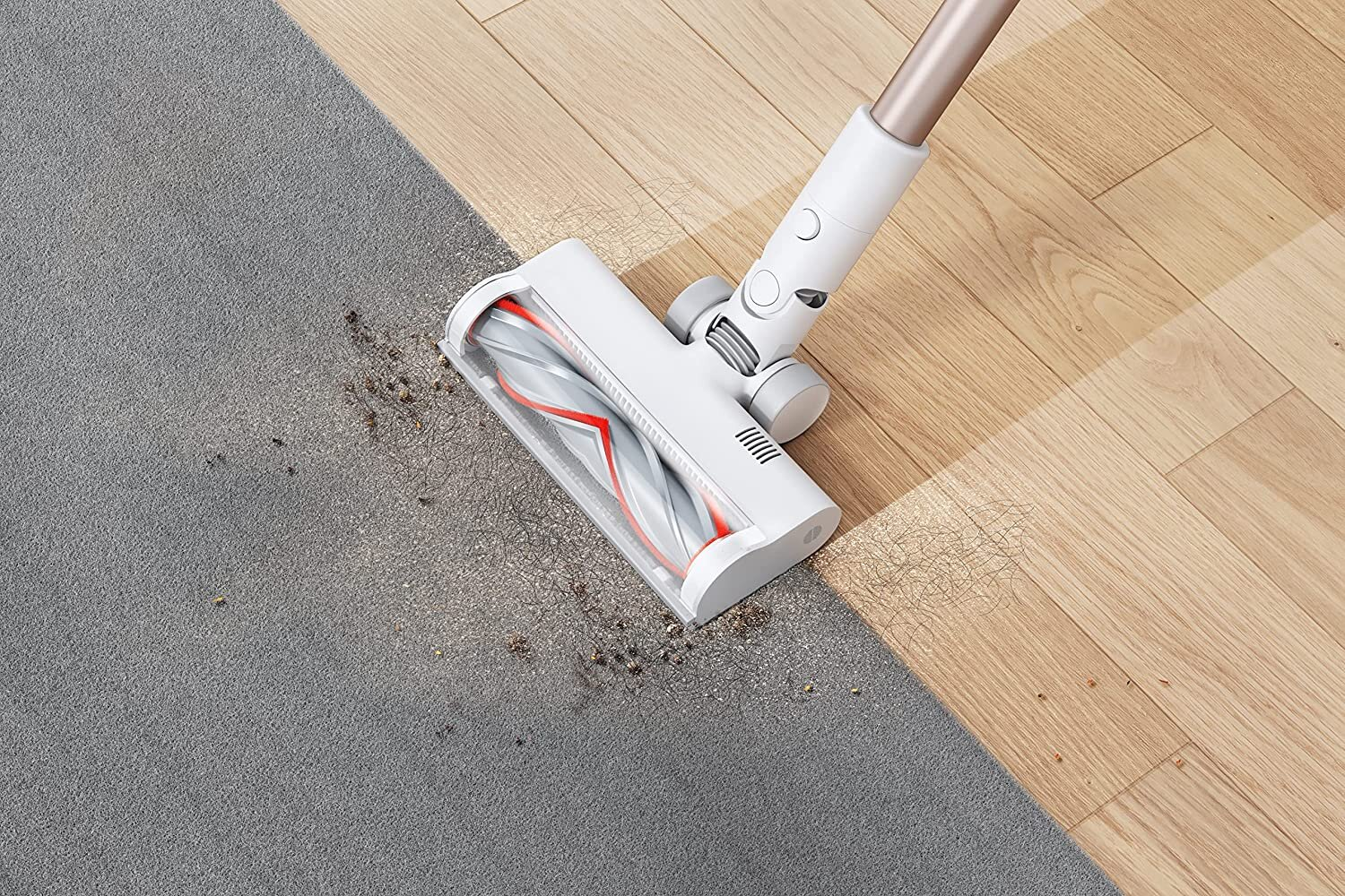 Odkurzacz bezprzewodowy XIAOMI Vacuum Cleaner G9 Plus EU